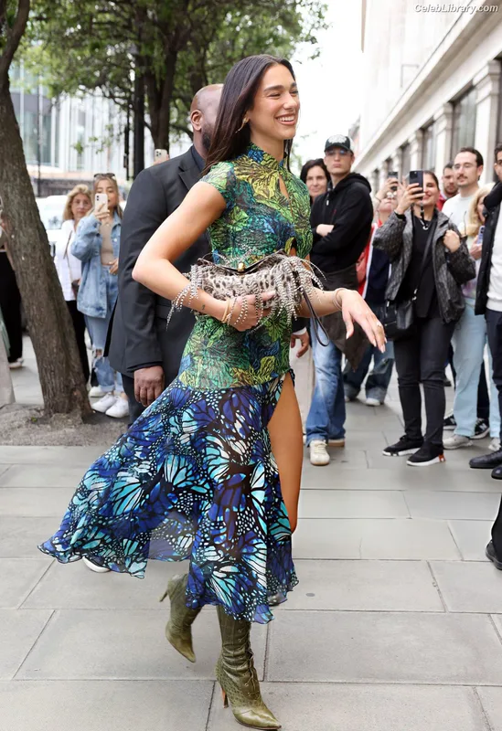 Dua Lipa photo 20 of 7804