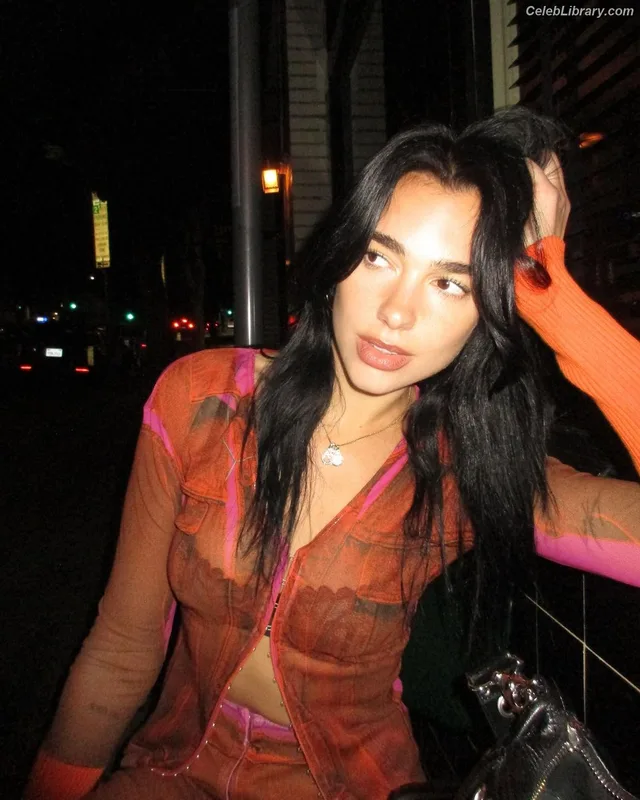 Dua Lipa photo 17 of 7804