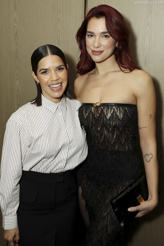 Dua Lipa photo 5 of 7804
