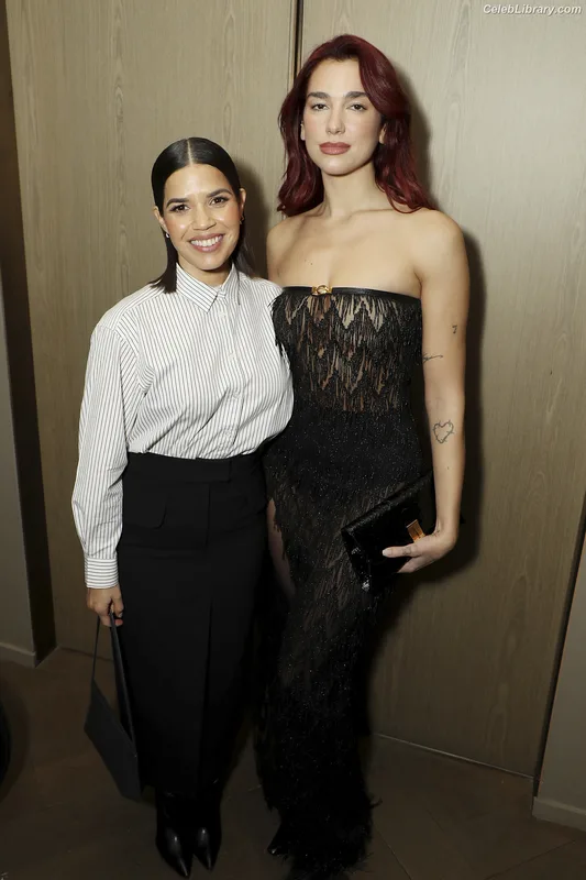 Dua Lipa photo 6 of 7804