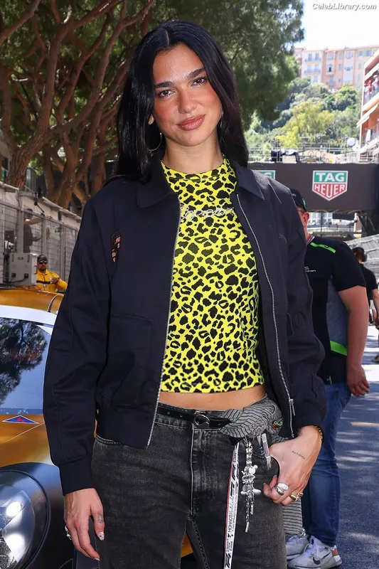Dua Lipa photo 7 of 7804