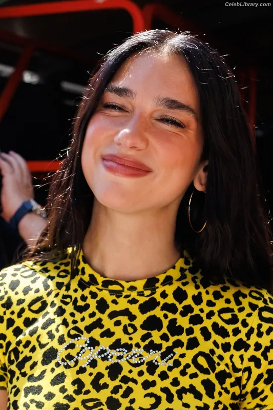 Dua Lipa photo 11 of 7804