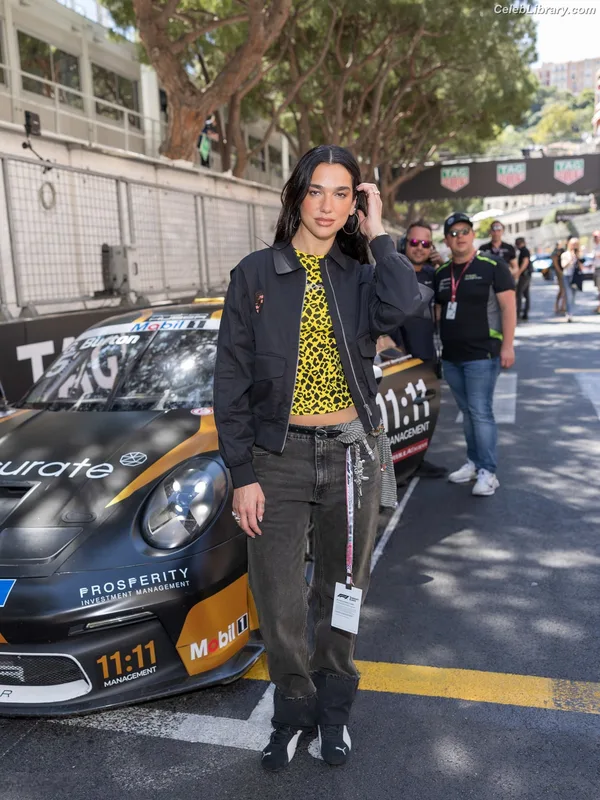 Dua Lipa photo 14 of 7804