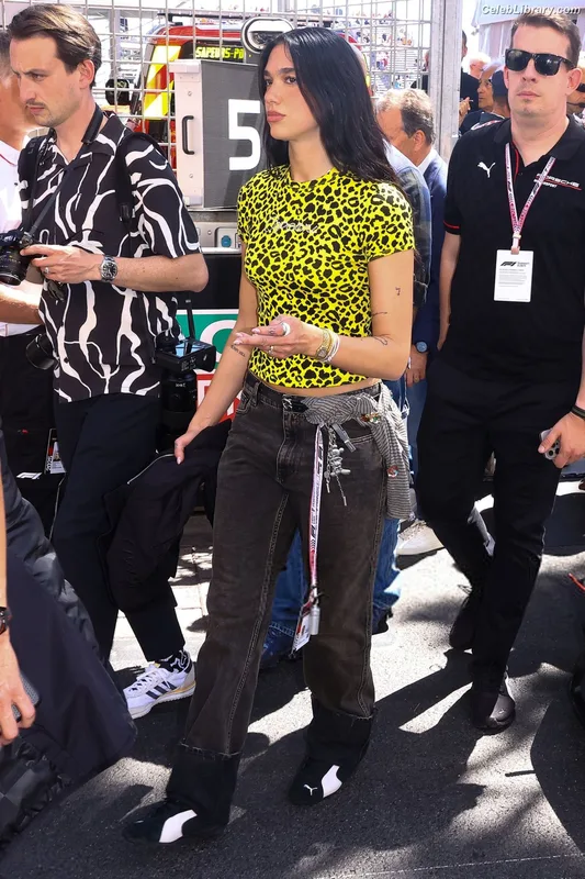 Dua Lipa photo 19 of 7804