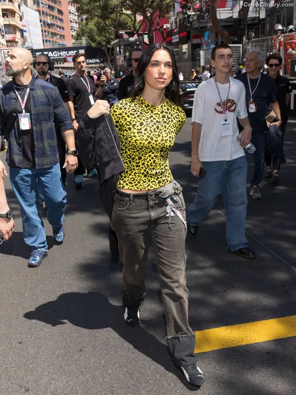Dua Lipa photo 21 of 7804