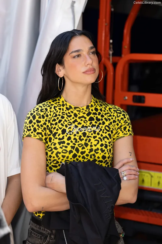 Dua Lipa photo 22 of 7804