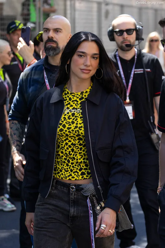 Dua Lipa photo 8 of 7804