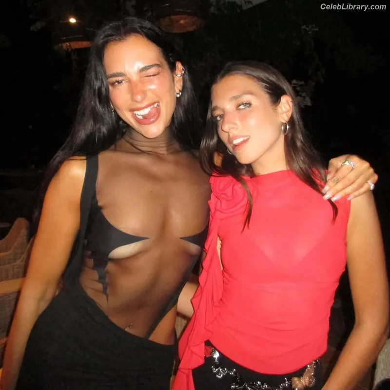 Dua Lipa photo 3 of 7804