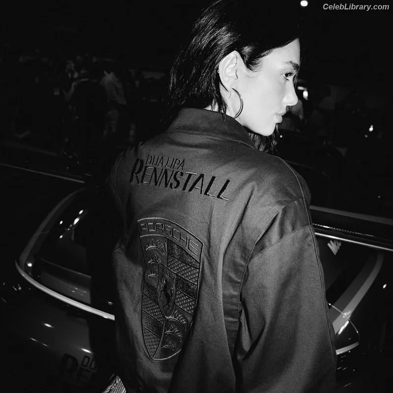 Dua Lipa photo 11 of 7804