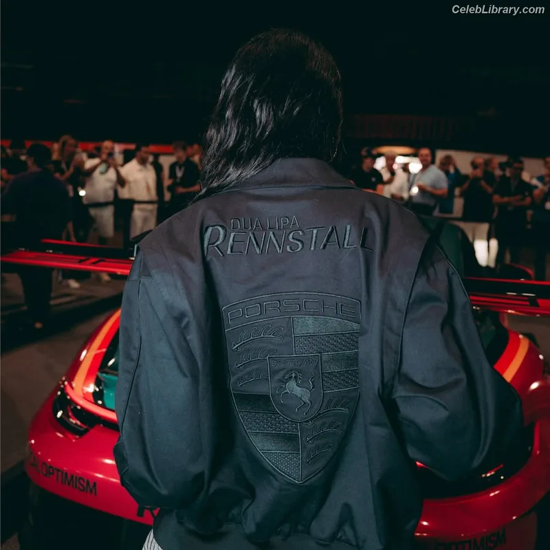Dua Lipa photo 14 of 7804