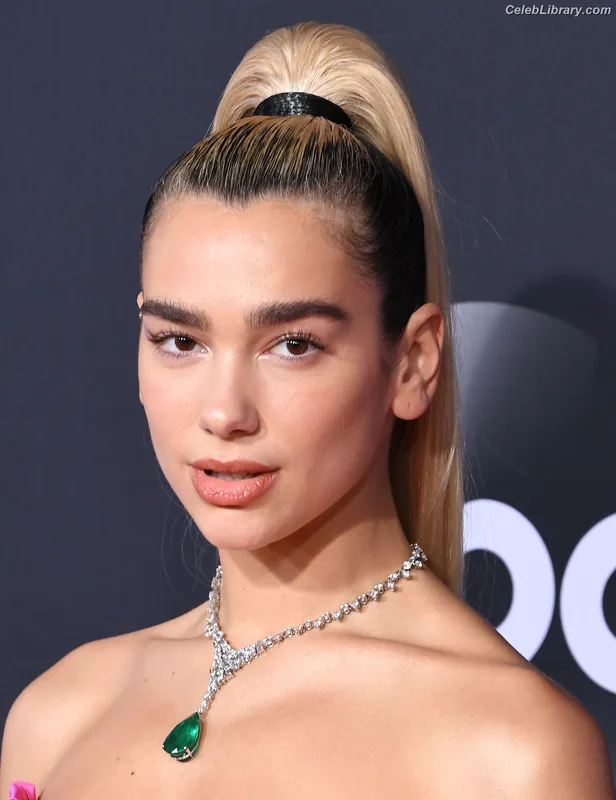 Dua Lipa photo 12 of 7804
