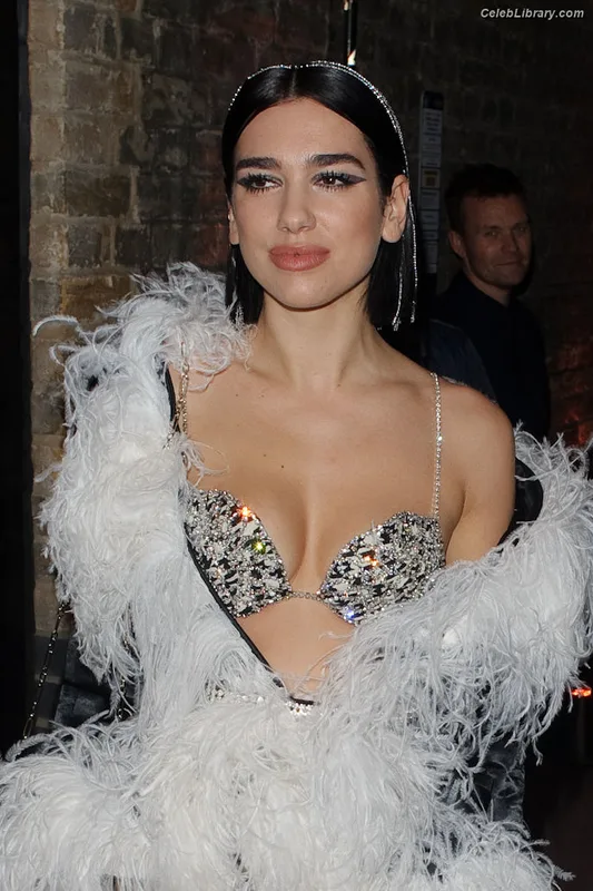 Dua Lipa photo 16 of 7804