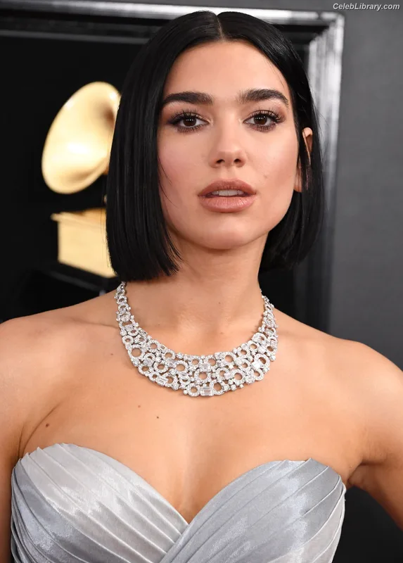 Dua Lipa photo 6 of 7804