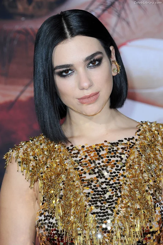 Dua Lipa photo 9 of 7804