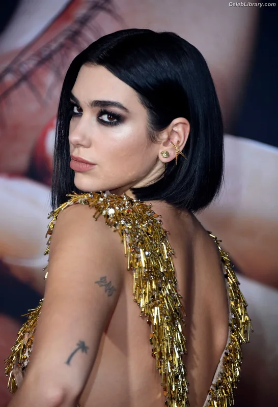 Dua Lipa photo 22 of 7804