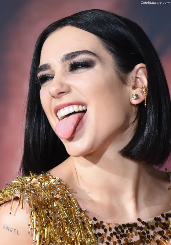 Dua Lipa photo 23 of 7804