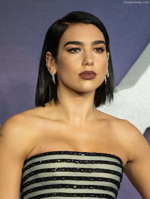 Dua Lipa photo 2 of 7804