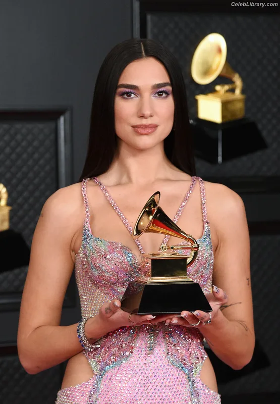 Dua Lipa photo 2 of 7804