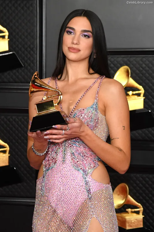Dua Lipa photo 6 of 7804