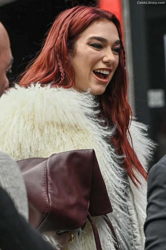 Dua Lipa photo 6 of 7804