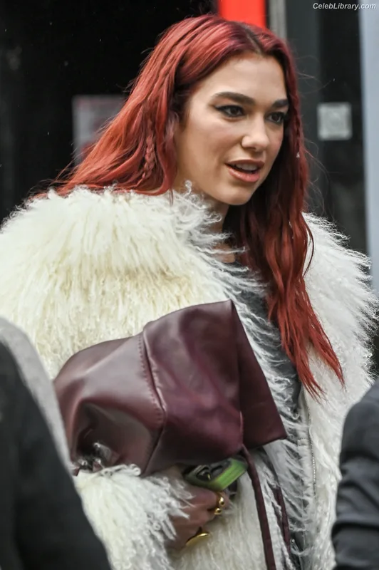Dua Lipa photo 7 of 7804