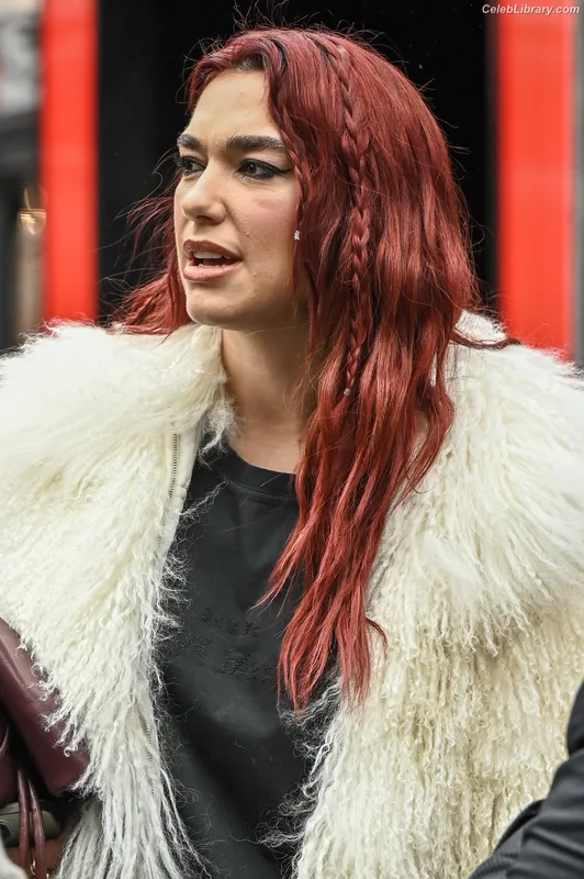 Dua Lipa photo 9 of 7804