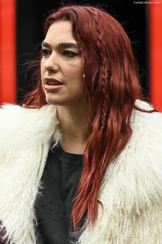 Dua Lipa photo 12 of 7804