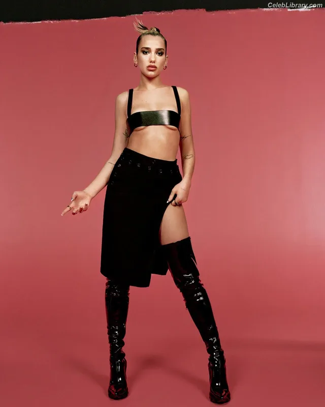 Dua Lipa photo 1 of 7804