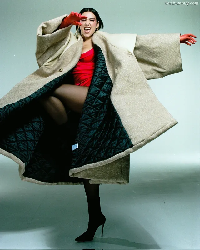 Dua Lipa photo 4 of 7804