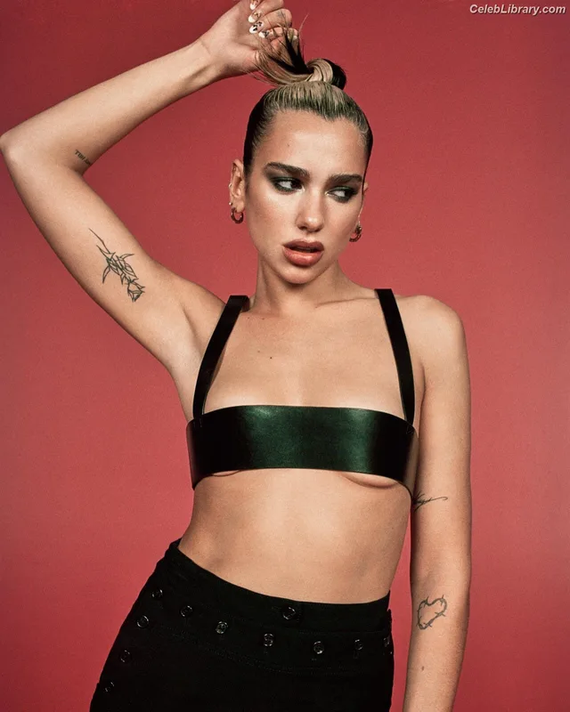 Dua Lipa photo 7 of 7804