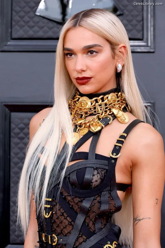 Dua Lipa photo 13 of 7804
