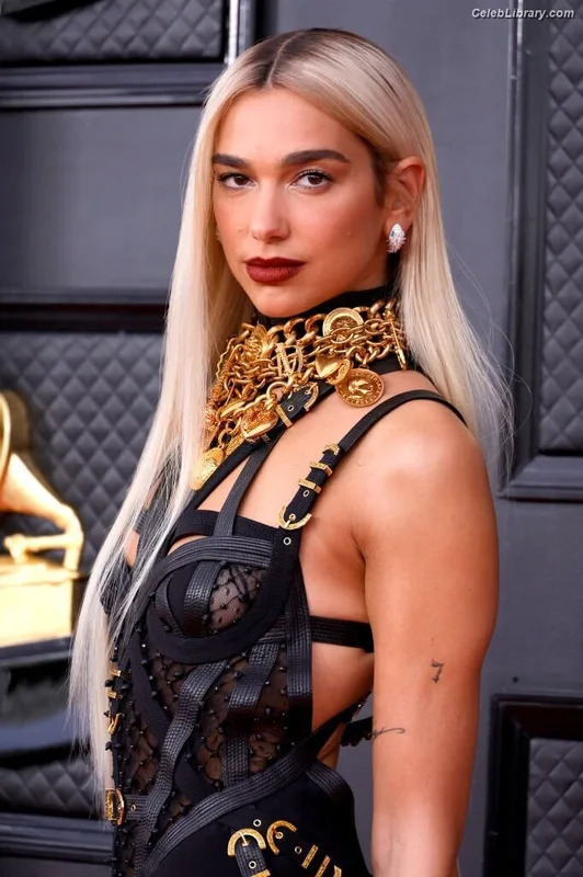 Dua Lipa photo 16 of 7804