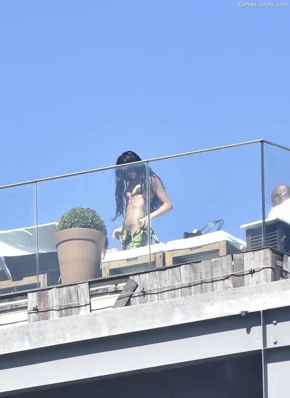 Dua Lipa photo 2 of 7804