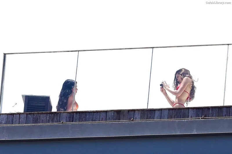 Dua Lipa photo 1 of 7804