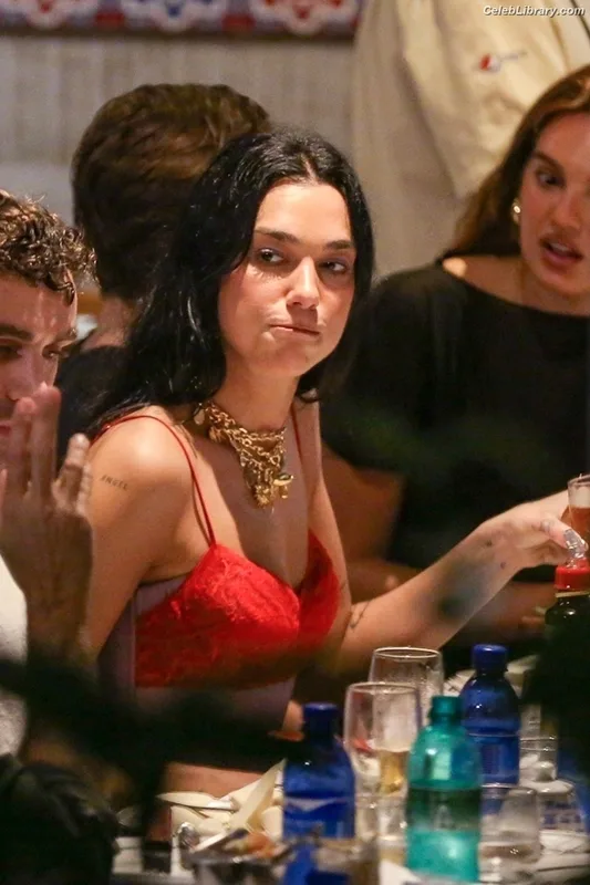 Dua Lipa photo 24 of 7804