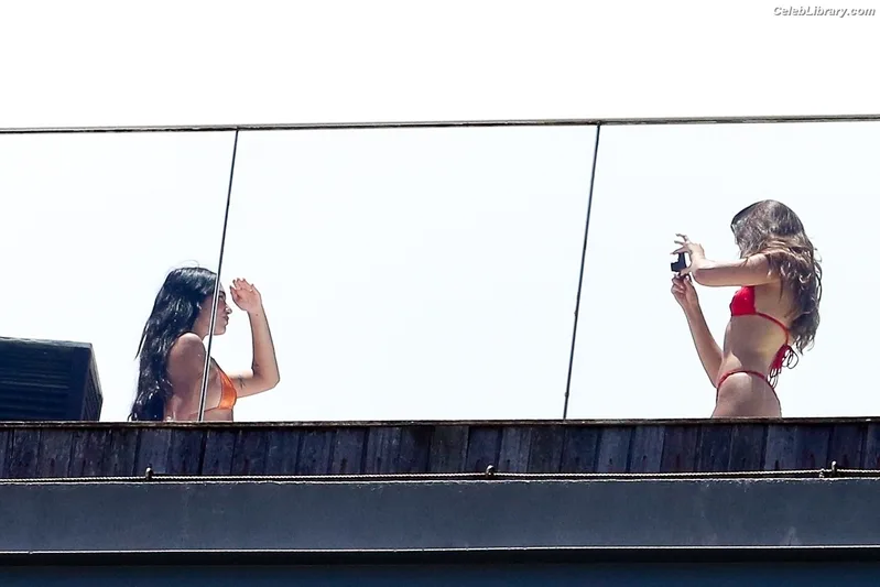 Dua Lipa photo 1 of 7804