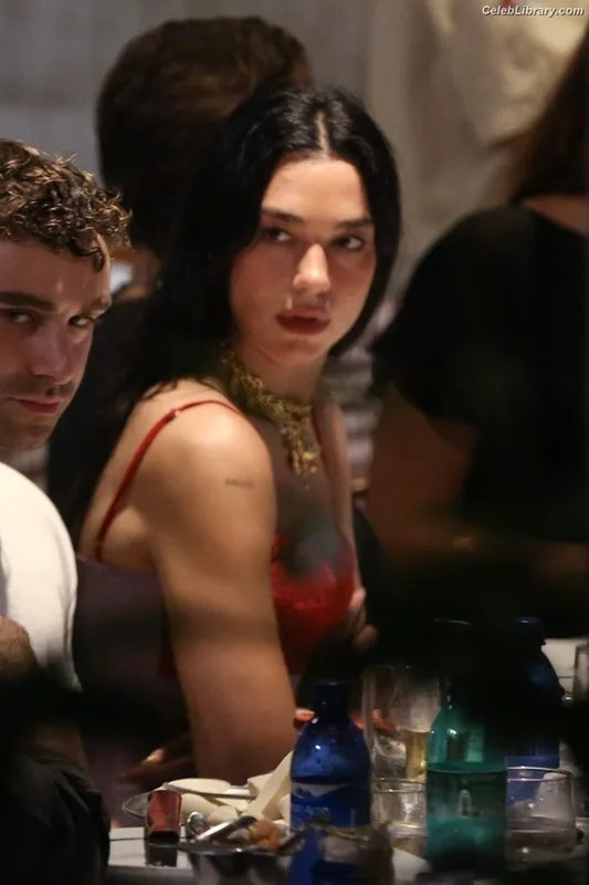 Dua Lipa photo 6 of 7804