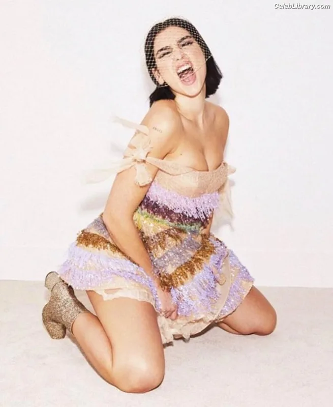 Dua Lipa photo 15 of 7804