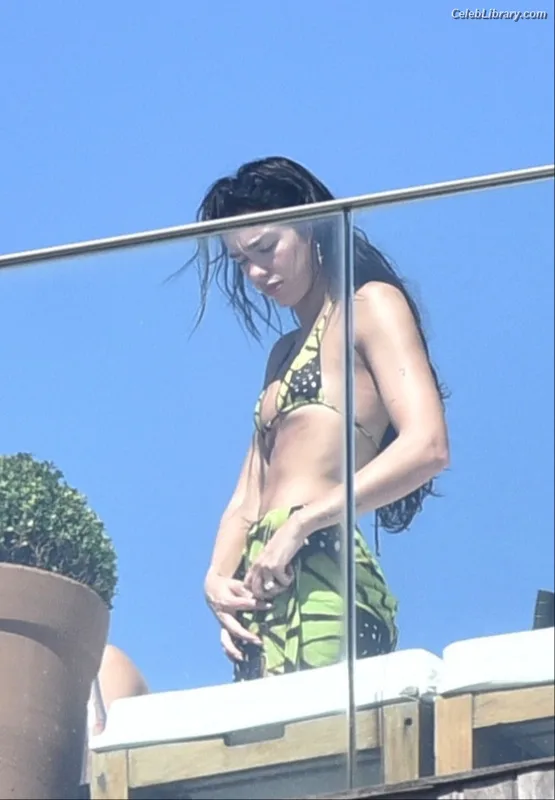 Dua Lipa photo 2 of 7804