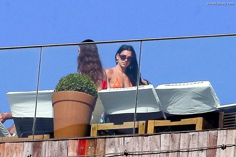 Dua Lipa photo 9 of 7804