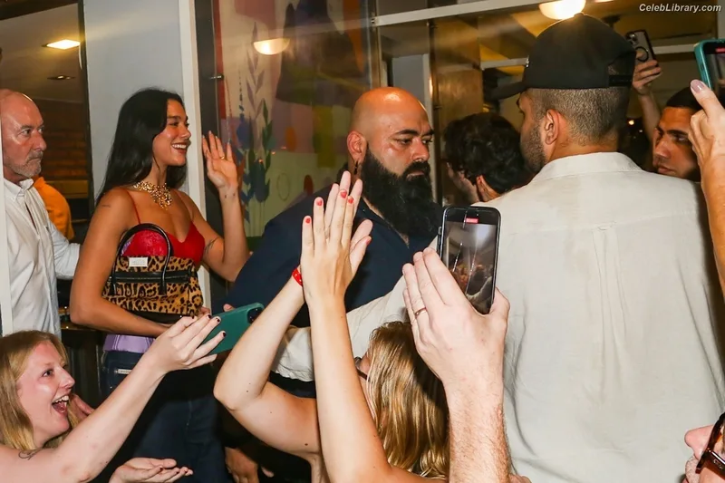 Dua Lipa photo 5 of 7804