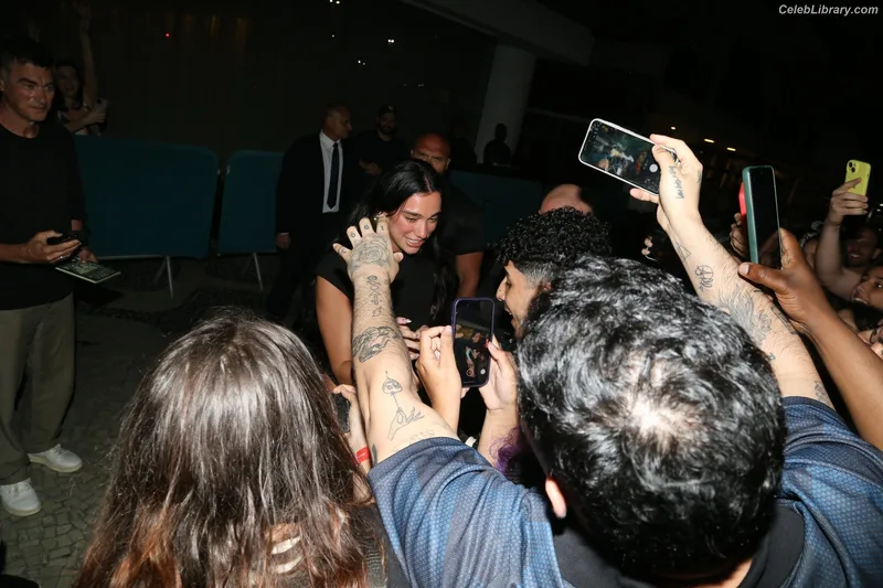 Dua Lipa photo 5 of 7804