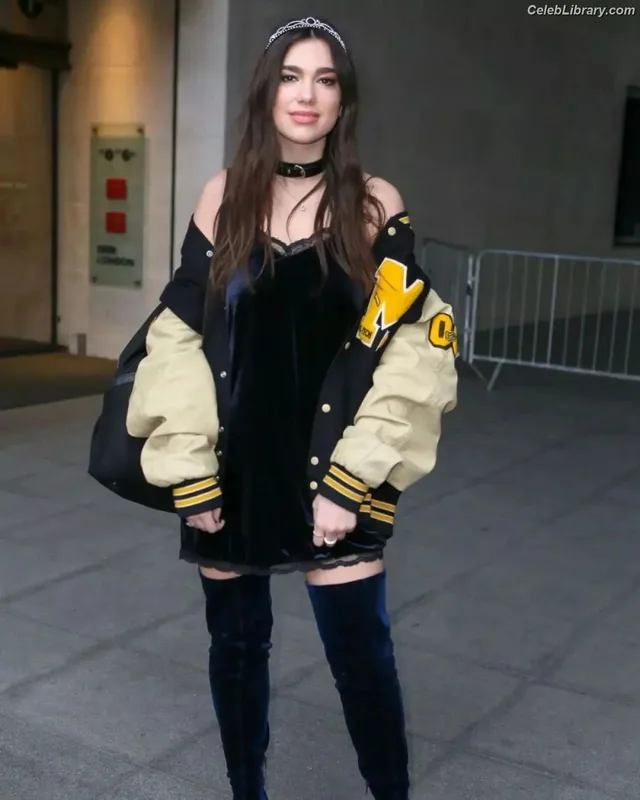 Dua Lipa photo 5 of 7804