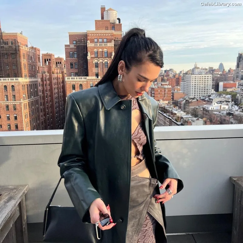 Dua Lipa photo 1 of 7804