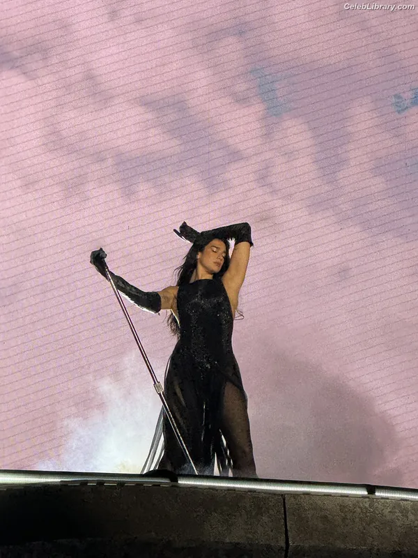 Dua Lipa photo 23 of 7804