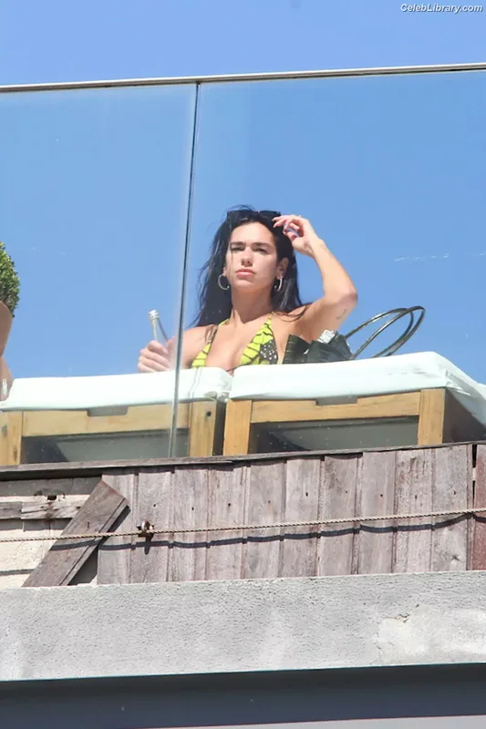 Dua Lipa photo 2 of 7804