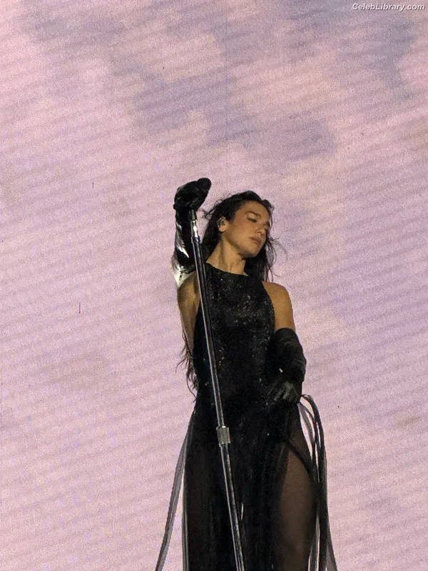 Dua Lipa photo 4 of 7804