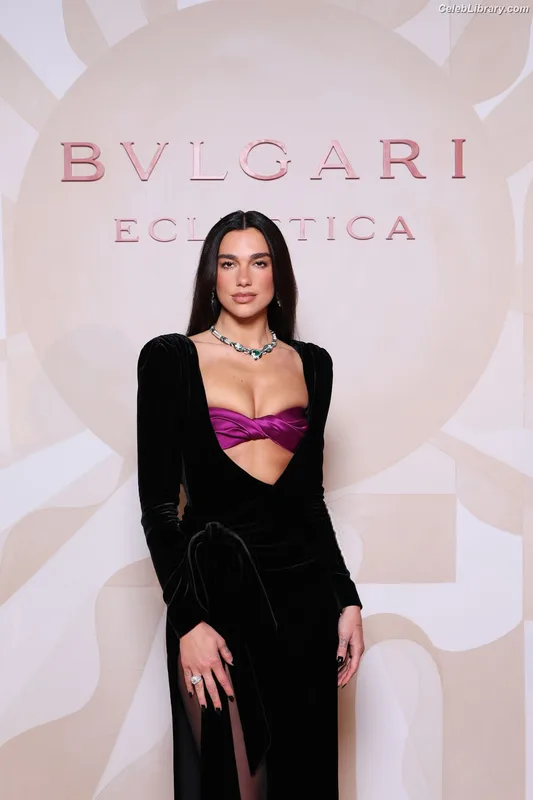 Dua Lipa photo 8 of 7804