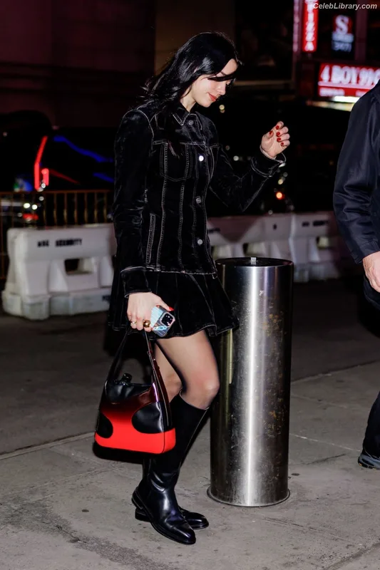 Dua Lipa photo 4 of 7804