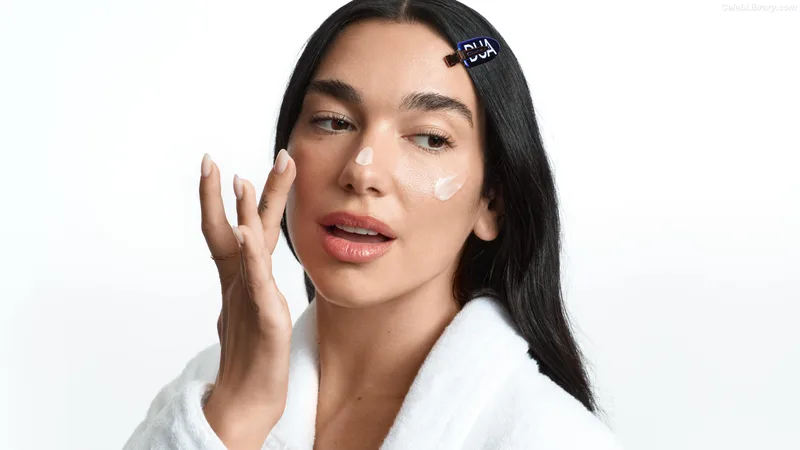 Dua Lipa photo 5 of 7804